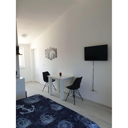 Apartment Mate4 Bibinje Exteriér fotografie
