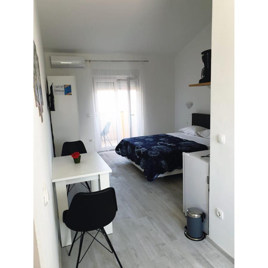 Apartment Mate4 Bibinje Exteriér fotografie