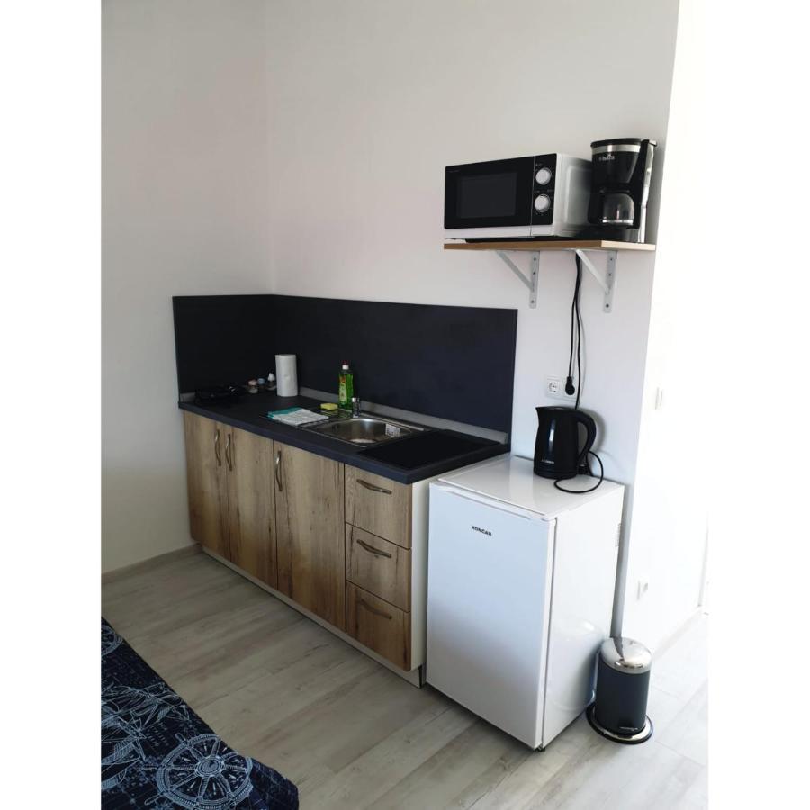 Apartment Mate4 Bibinje Exteriér fotografie